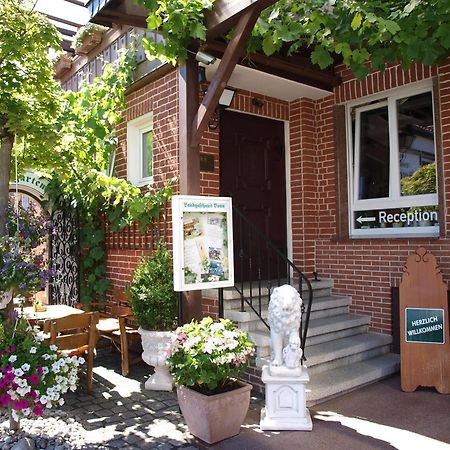 Landgasthaus Bonn Baunatal Eksteriør bilde