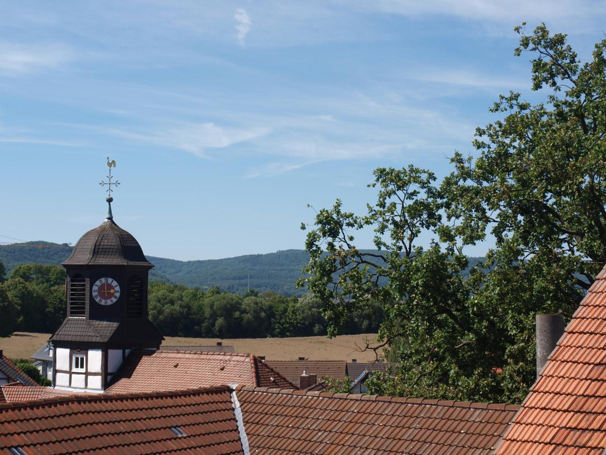 Landgasthaus Bonn Baunatal Eksteriør bilde